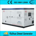 CE Approved 120KW Silent generators powered by Cummins 6BT5.9-G2 Engine